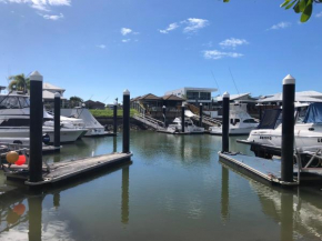 Bluewater Apartment